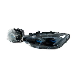 G20-style front headlights (Xenon to LED, 2 pcs) photo 4