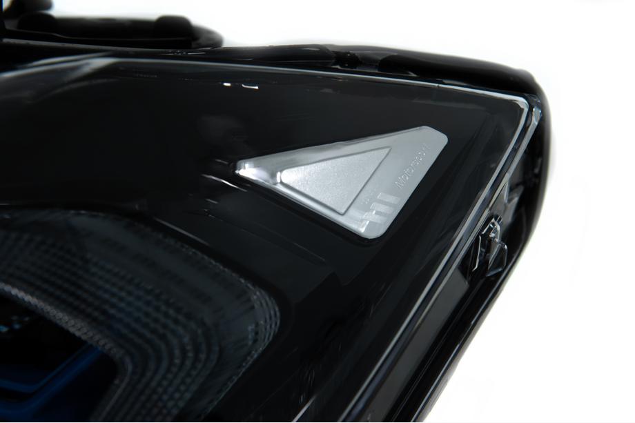 BMW 3 Series F30/F31 2012-2019 G20-style front headlights (Xenon to LED, 2 pcs) Photo 6