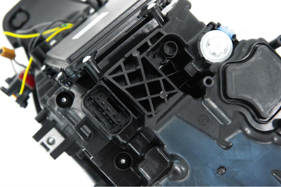 BMW 3 Series F30/F31 2012-2019 G20-style front headlights (Xenon to LED, 2 pcs) Photo 12
