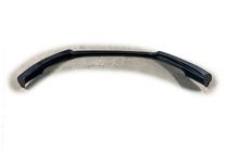 Skoda Octavia III A7 2013-2019 Clearance-2 Front lip spoiler add-on DPT V-1 (2013-2017, for painting) photo 2