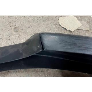 Clearance-2 Front lip spoiler add-on DPT V-1 (2013-2017, for painting) Skoda Octavia III A7 2013-2019 photo 3