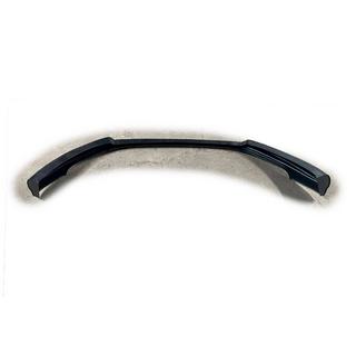 Clearance-2 Front lip spoiler add-on DPT V-1 (2013-2017, for painting) Skoda Octavia III A7 2013-2019 photo 2