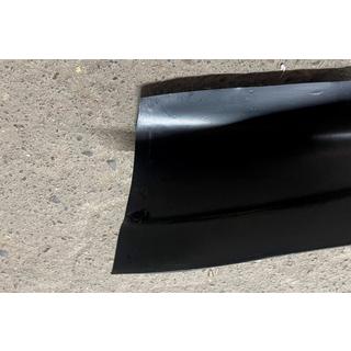 Clearance Front Lip Spoiler Add-on DPT V-1 (2013-2017, Paintable) Skoda Octavia III A7 2013-2019 photo 2