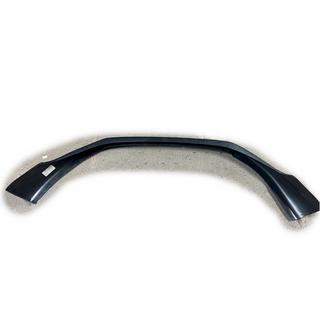 Clearance Front Lip Spoiler Add-on DPT V-1 (2013-2017, Paintable) Skoda Octavia III A7 2013-2019 photo 3