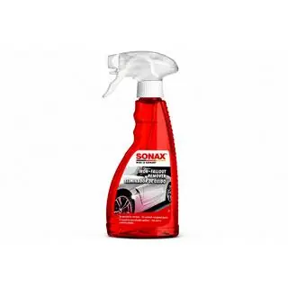 Sonax brake pad rust remover, 500 ml photo 1