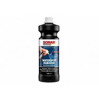 Sonax PROFILINE Waterspot Remover professional paintwork cleaner for limescale spots 1 L photo 1