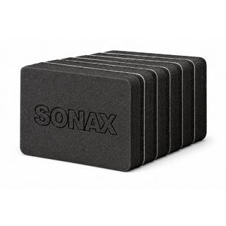 Applicator sponge set for CC36, CC EVO, CC One, 6 pcs Sonax photo 1