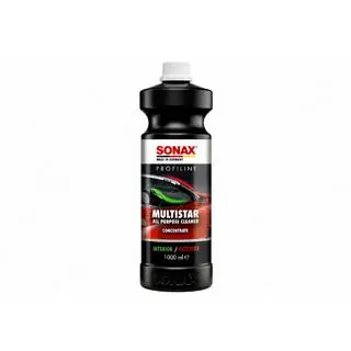 Sonax Universal Cleaner for Exterior and Interior Surfaces 1L photo 1