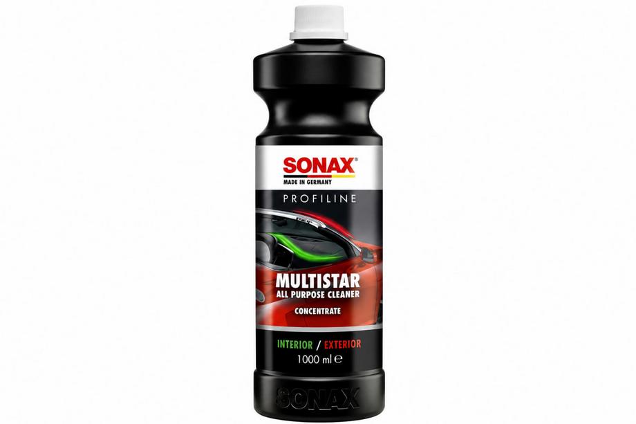 Sonax Universal Cleaner for Exterior and Interior Surfaces 1L Photo 1