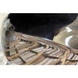 Clearance M-Look Mirror Caps (with clips, 2 pcs) photo 2