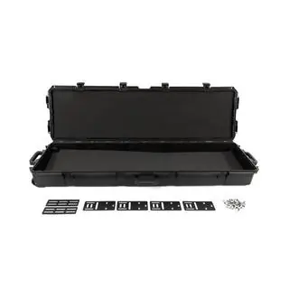 Expedition roof box (75 L) photo 3