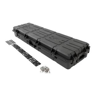 Expedition roof box (110 L) Toyota Land Cruiser Prado 250 2023- photo 4