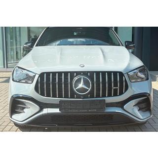 AMG GLE53 body kit 2023 design (with full rear bumper) Mercedes GLE coupe C167 2019- photo 3