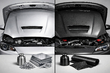 Aluminum vs carbon hood: which is better for replacement and tuning? photo 1