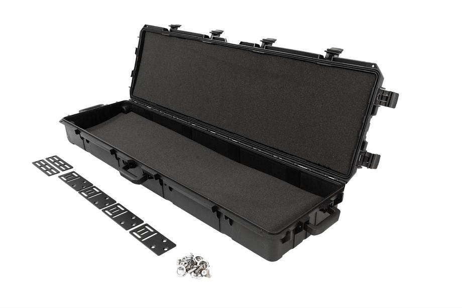 Expedition roof box V1 (110 L) Photo 3