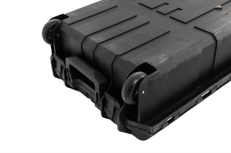 Expedition roof box V1 (110 L) Photo 12
