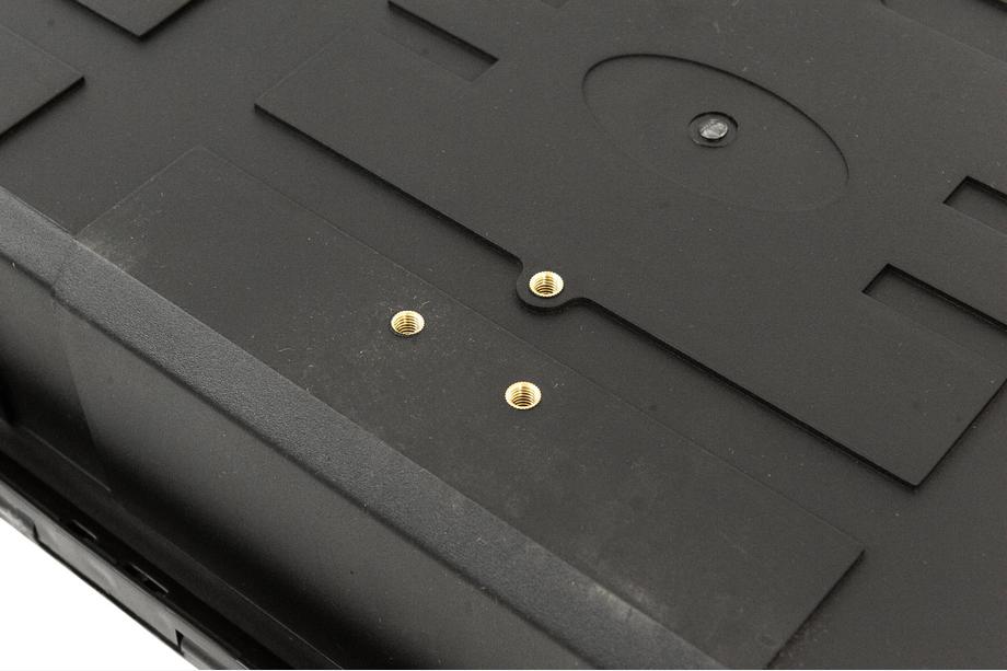 Expedition roof box V1 (110 L) Photo 13
