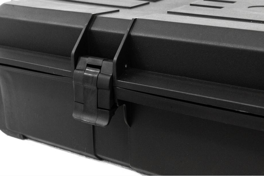 Expedition roof box (75 L) Photo 7