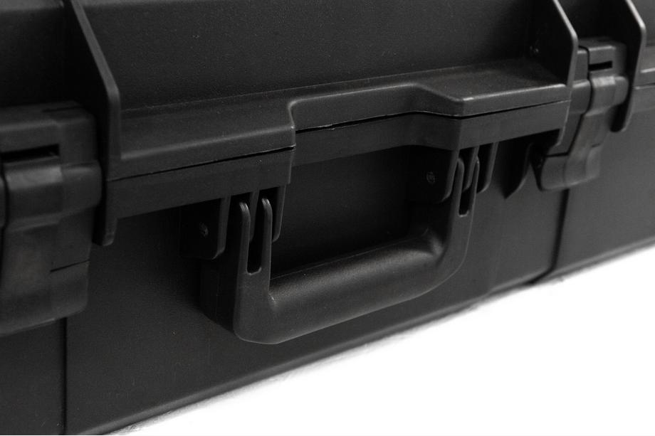 Expedition roof box (75 L) Photo 8