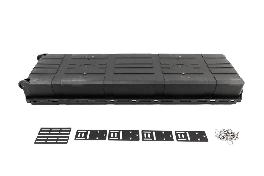 Expedition roof box (75 L) Photo 11