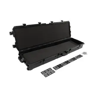 Expedition Roof Box (95 L) photo 4