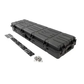 Expedition Roof Box (95 L) photo 1