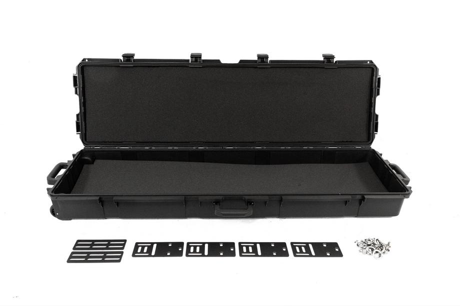 Expedition Roof Box (95 L) Photo 2
