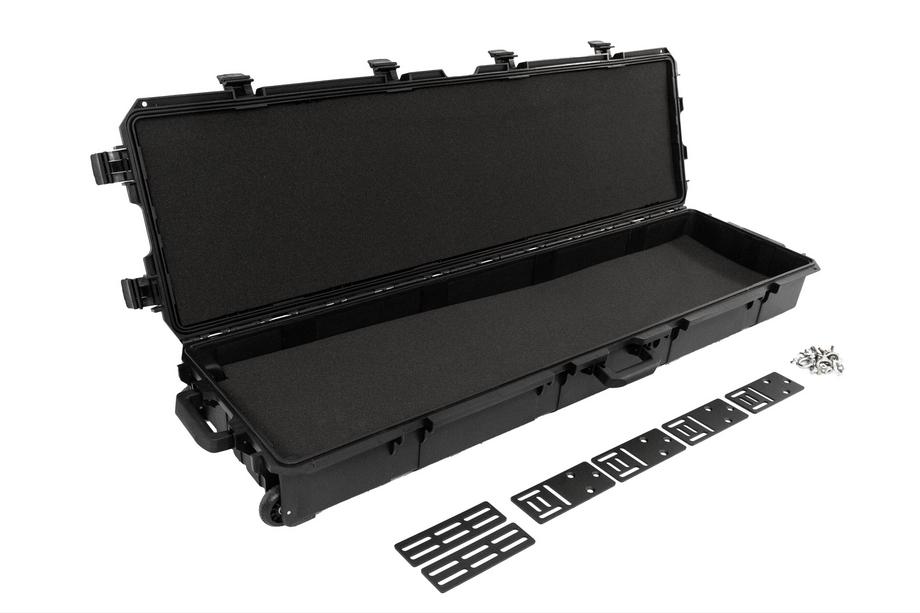 Expedition Roof Box (95 L) Photo 4