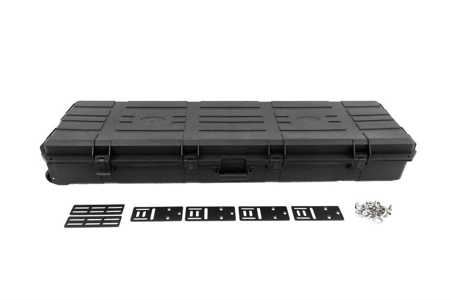 Expedition Roof Box (95 L) Photo 5