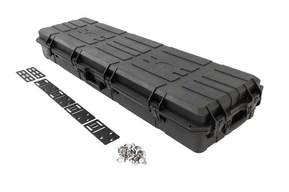 Expedition Roof Box (95 L) Photo 1