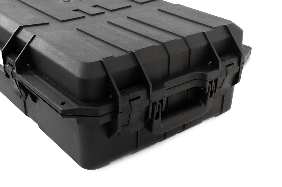 Expedition Roof Box (95 L) Photo 9