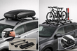 Removable or fixed roof rack: which is more practical for occasional trips photo 1