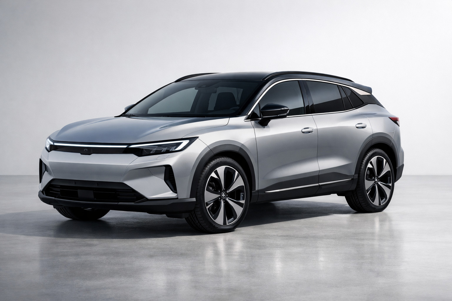 Geely EX5 2026: full review of Geely’s new global electric crossover