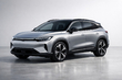 Geely EX5 2026: full review of Geely’s new global electric crossover photo 1