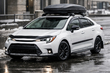 What to fit on a Toyota Corolla 2019+ for city driving in rain and slush photo 1