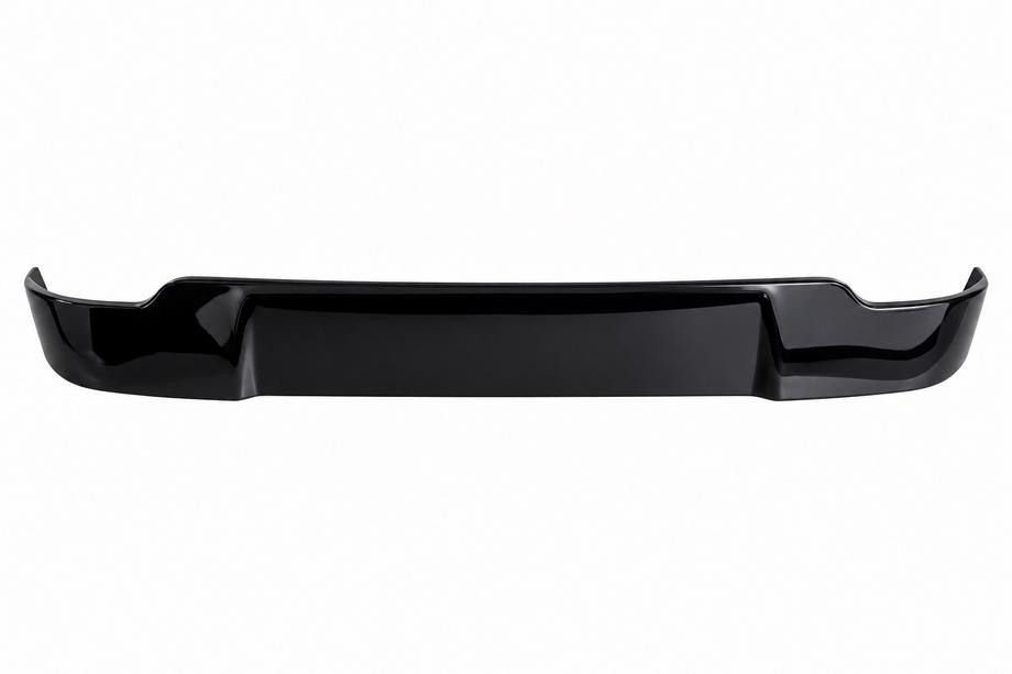 Land Rover Defender 2019- V3 Spoiler (Black) Photo 1