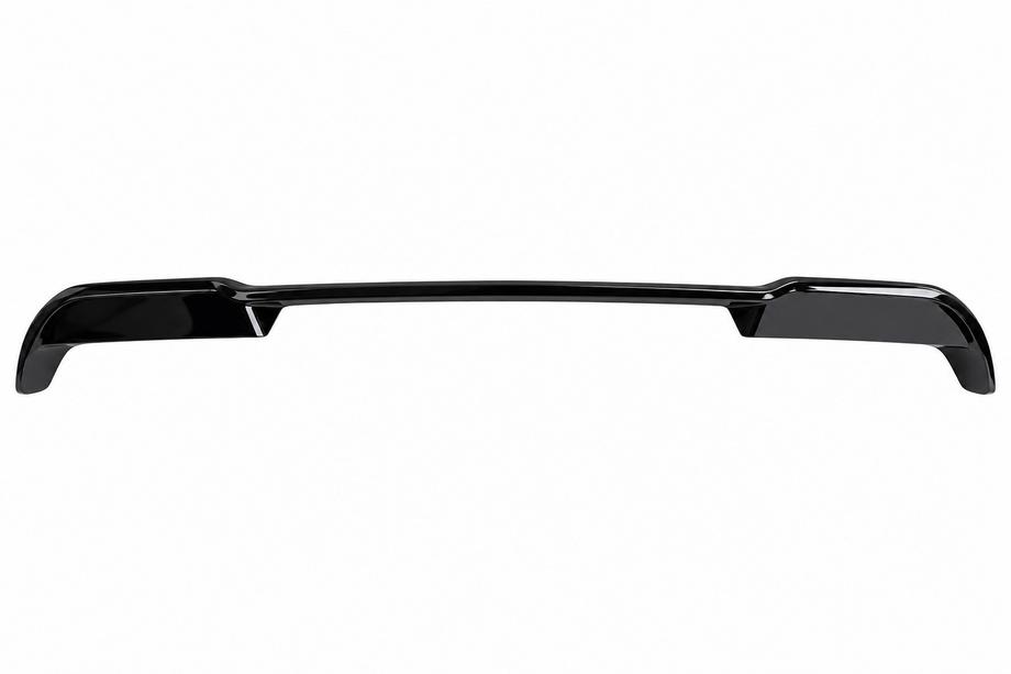 Land Rover Defender 2019- V3 Spoiler (Black) Photo 2
