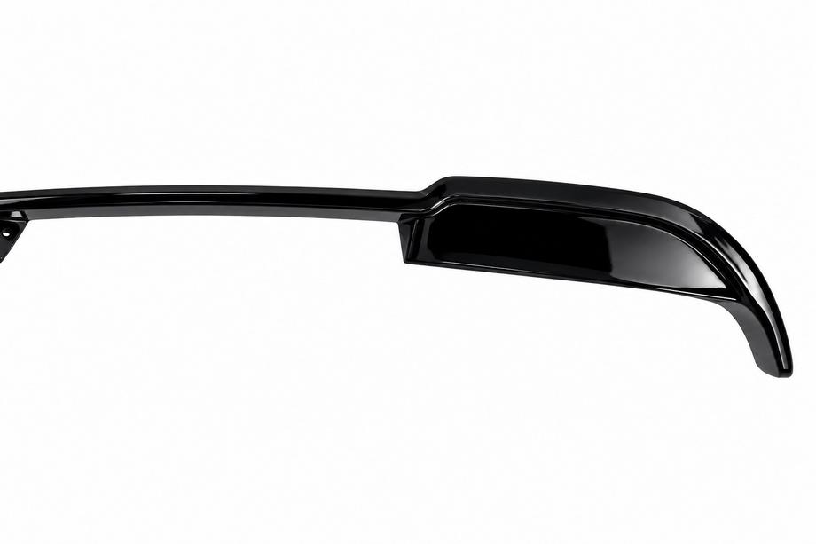 Land Rover Defender 2019- V3 Spoiler (Black) Photo 4