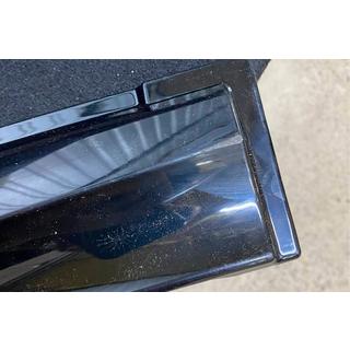 Clearance window deflectors (2 pcs., Sunplex Sport) photo 2