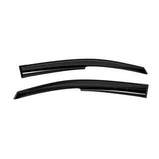 Clearance window deflectors (2 pcs., Sunplex Sport) photo 1