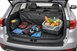 How to protect your trunk when carrying wet gear or groceries photo 1