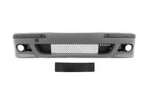 BMW 5 Series E39 1996-2003 Front bumper M5 photo 2