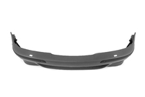BMW 5 Series E39 1996-2003 Front bumper M5 photo 5