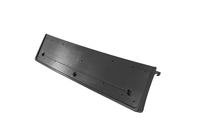 BMW 5 Series E39 1996-2003 Front bumper M5 photo 11