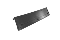BMW 5 Series E39 1996-2003 Front bumper M5 photo 12