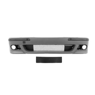 Front bumper M5 BMW 5 Series E39 1996-2003 photo 2
