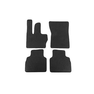 EVA Floor Mats (Black) photo 1