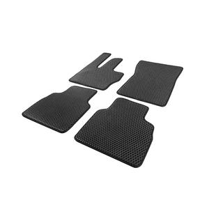 EVA Floor Mats (Black) photo 2