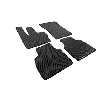 EVA Floor Mats (Black) photo 3