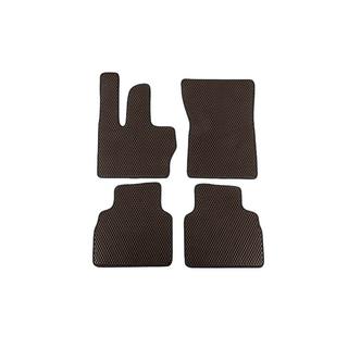 EVA Floor Mats (Brown) photo 1